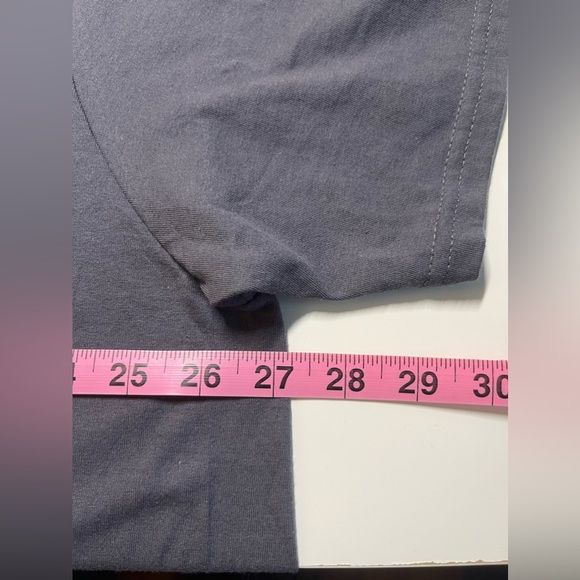 Star Wars Darth Vader Shirt Imperial March Music Storm Troopers Charcoal 3XL - Picture 6 of 6